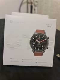 Smartwatch Amazfit GTR 47 Aluminium Alloy