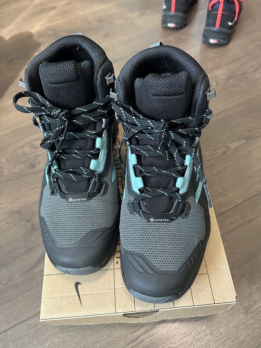 Adidas Gtx-40номер