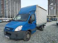 Vând Iveco Daily 2,3