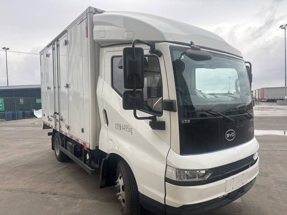 BYD T5 yangi moshina hargosdan toshkentgacha haydalgan. V naliche