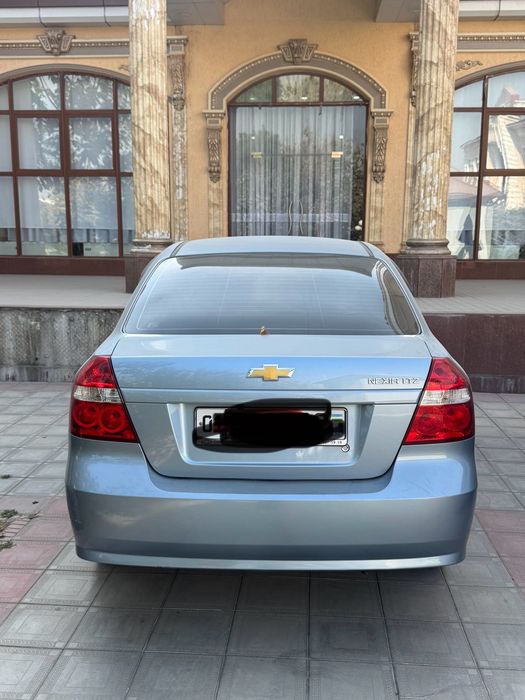 Nexia 3 avtomat Srochna!