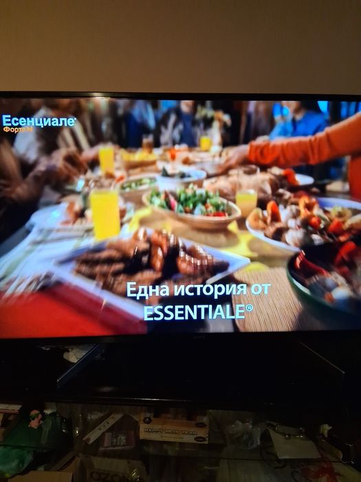 Продавам лед Смарт 4К UHD Sony за София