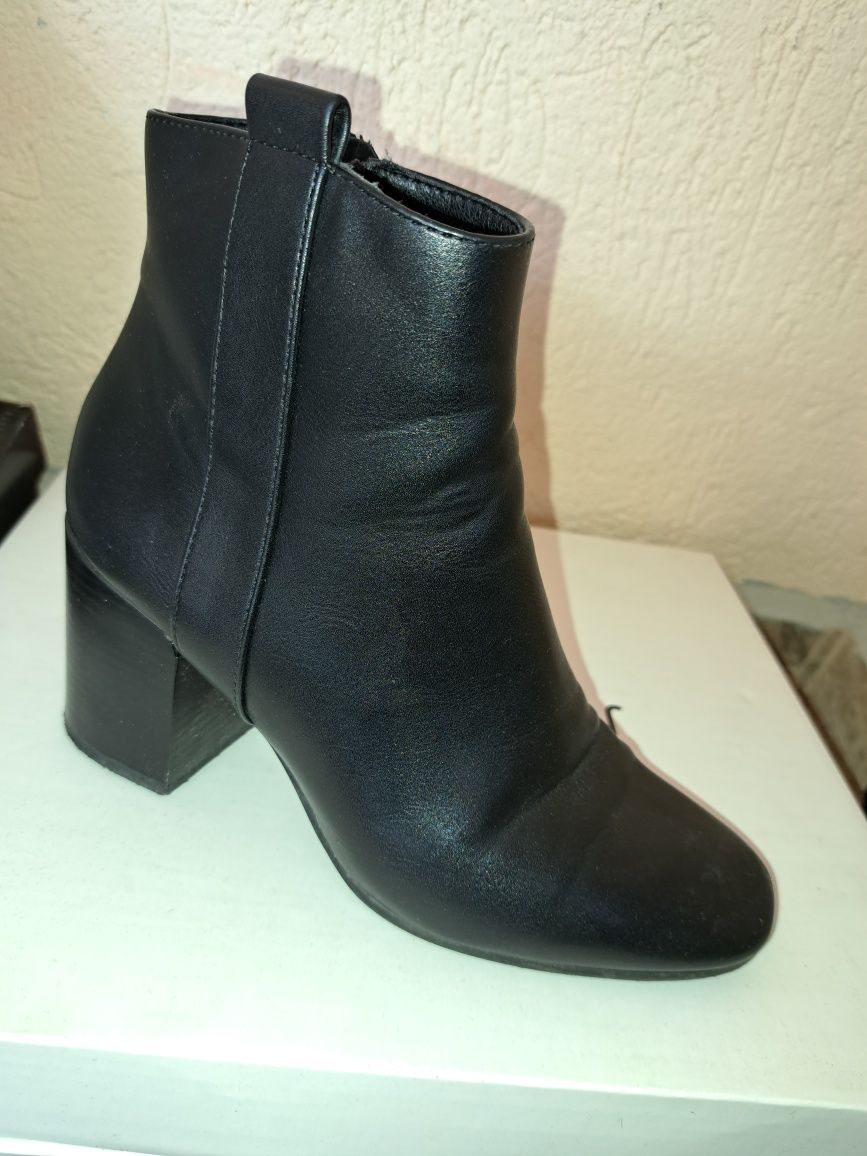 Botine dama marimea 36