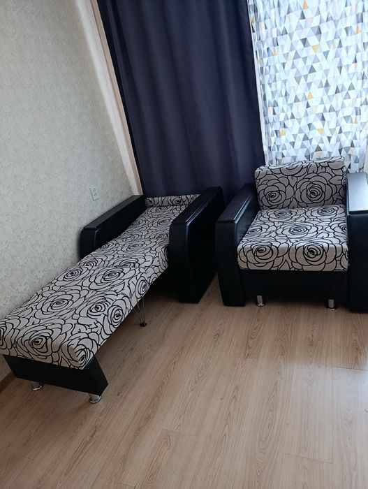 Продам кресло-кровать