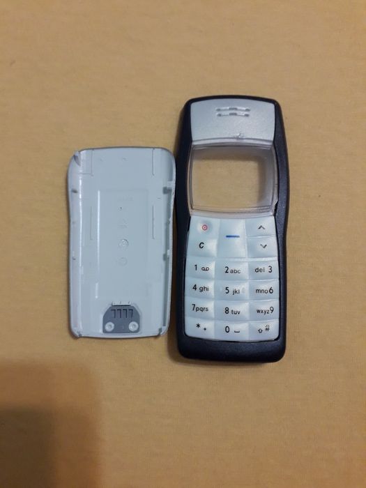 Vand carcasa Nokia 1100, 6300