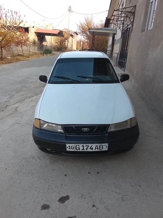 Kareski nexia asvejit qilingan suyagi butun