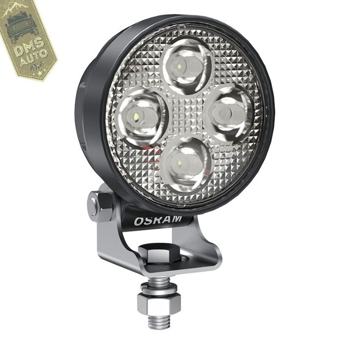 Proiector LED Osram VX80-WD Wide| Magazin Accesorii Off-Road| DMS4x4