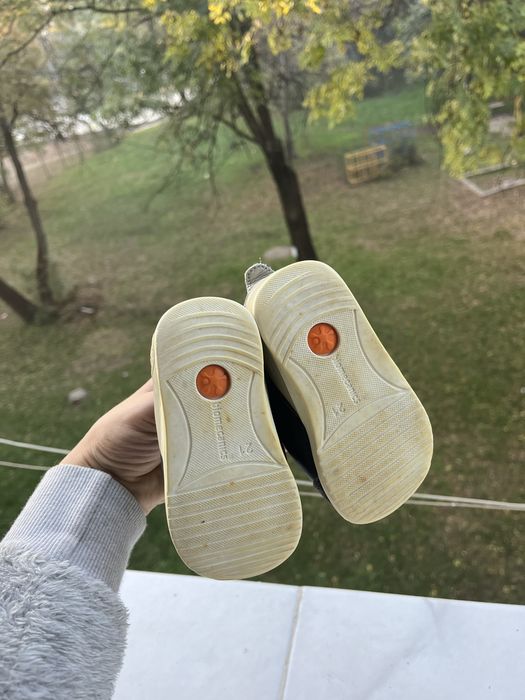 Biomechanics 21 номер