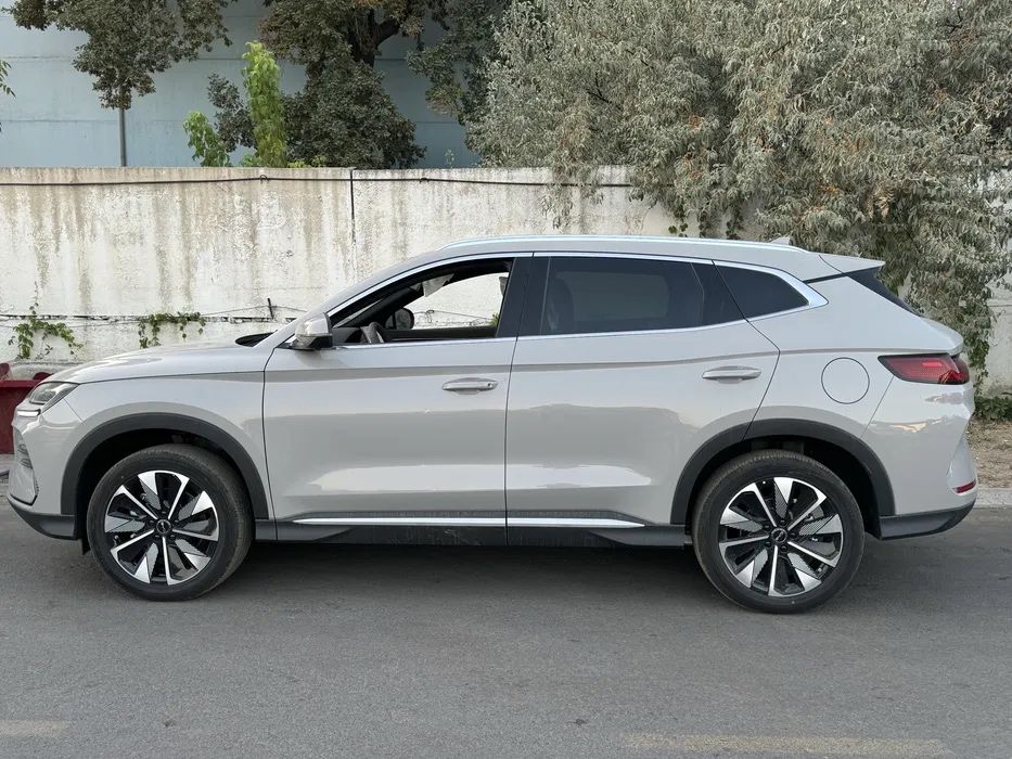 Byd Song Champion в наличии!