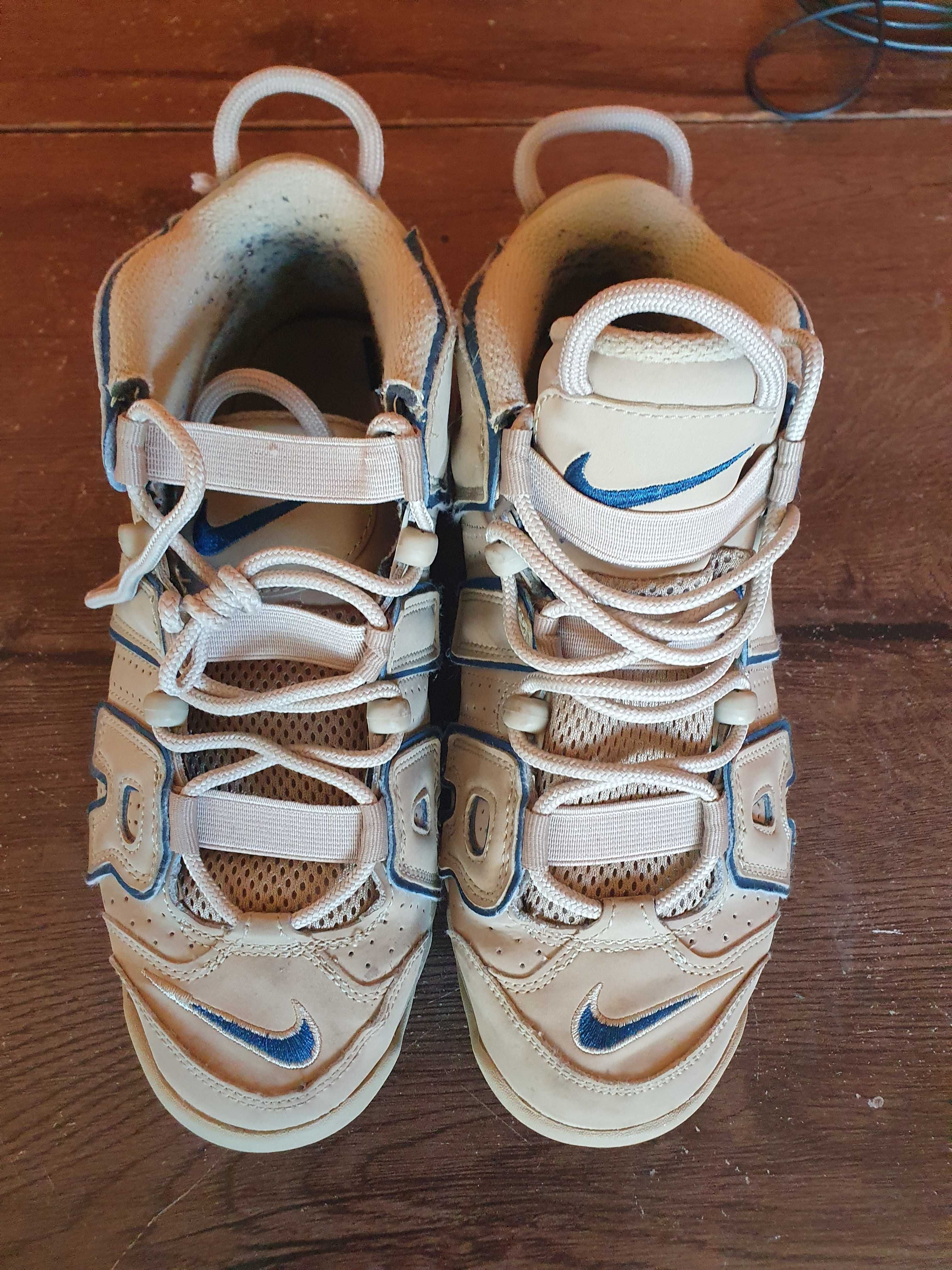 Маратонки Nike Air 38