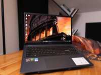 Laptop Asus VivoBook Pro 15 OLED(16 GB  1TB SSD  Ryzen 75800  RTX 3050