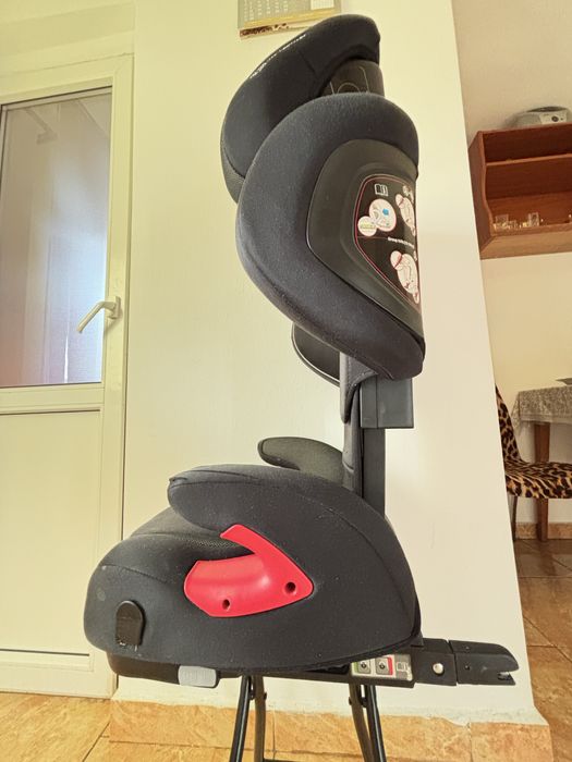 Scaun auto/ inaltator