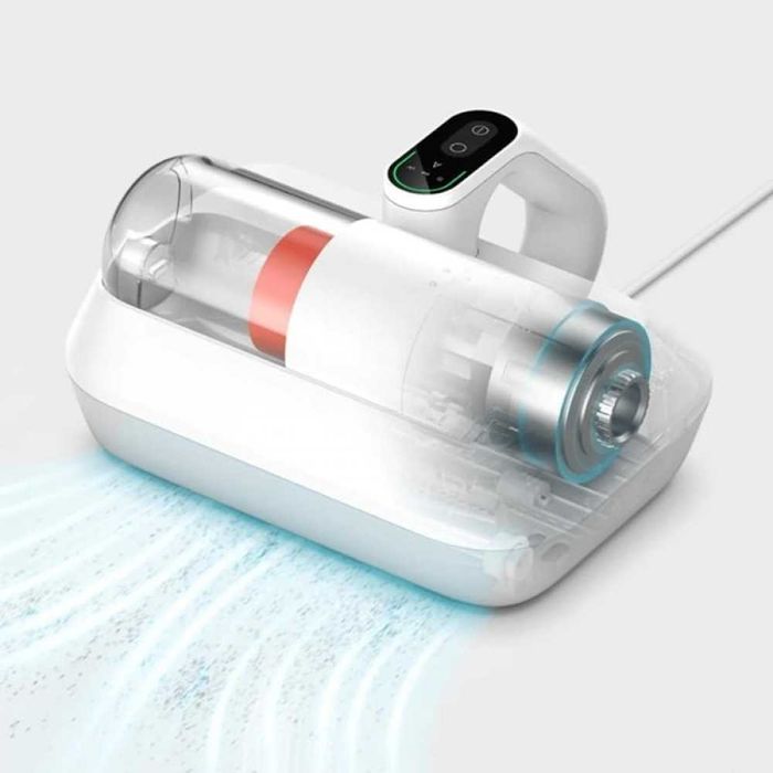 Xiaomi Dust Mite Vacuum Cleaner Pro (BHR8943EU), против акари