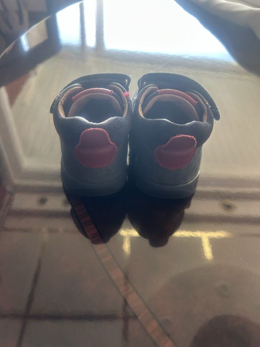 Детски обувки Garvalin