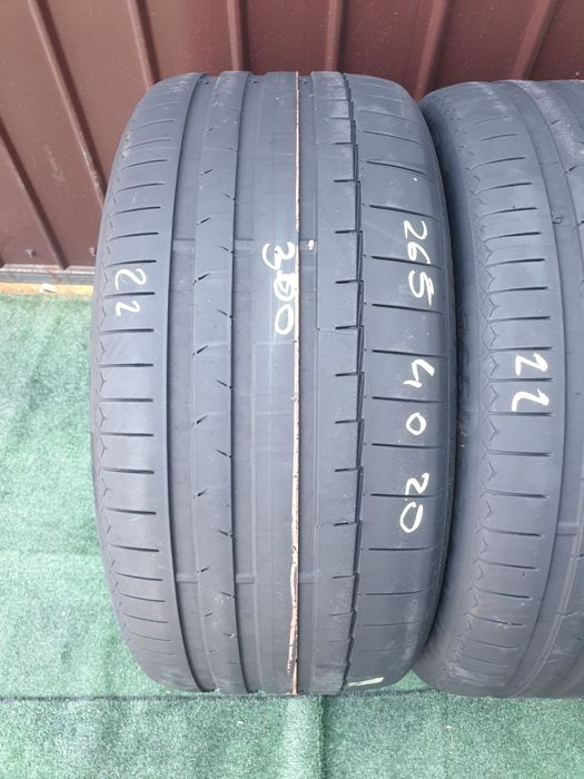 265.40.20 Continental