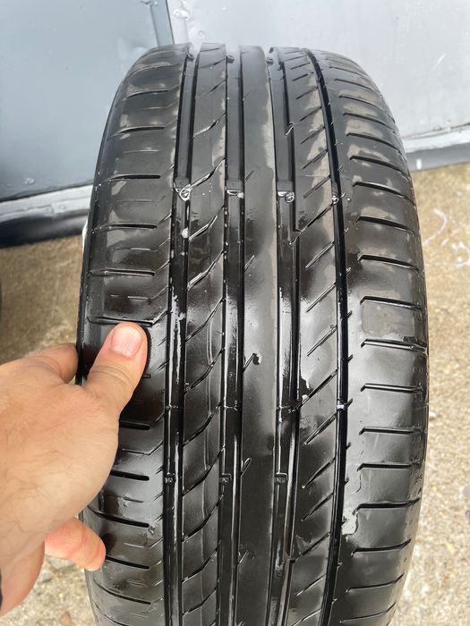 ЛЕТИ ДЖАНТИ VOLVO V50
S40 C30 7J 17 5X108 Volvo джанти