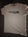 Vând tricou emporio Armani