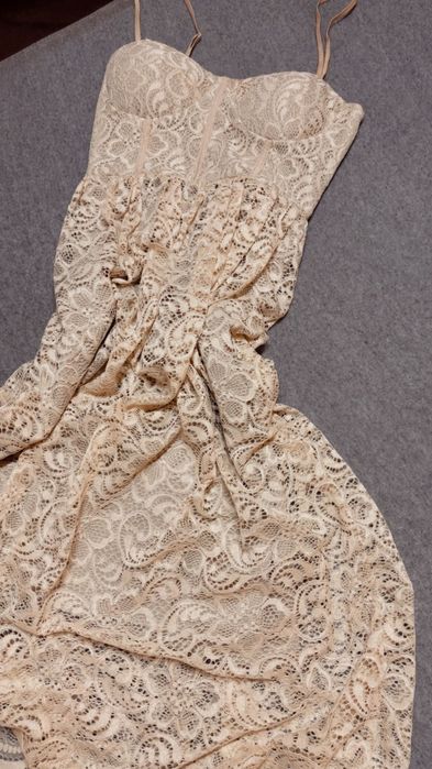 Гащеризон, рокли