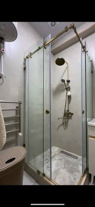 Квартира Ж/К Yakkasaray city mall 4/7/10 79,95 кв.м