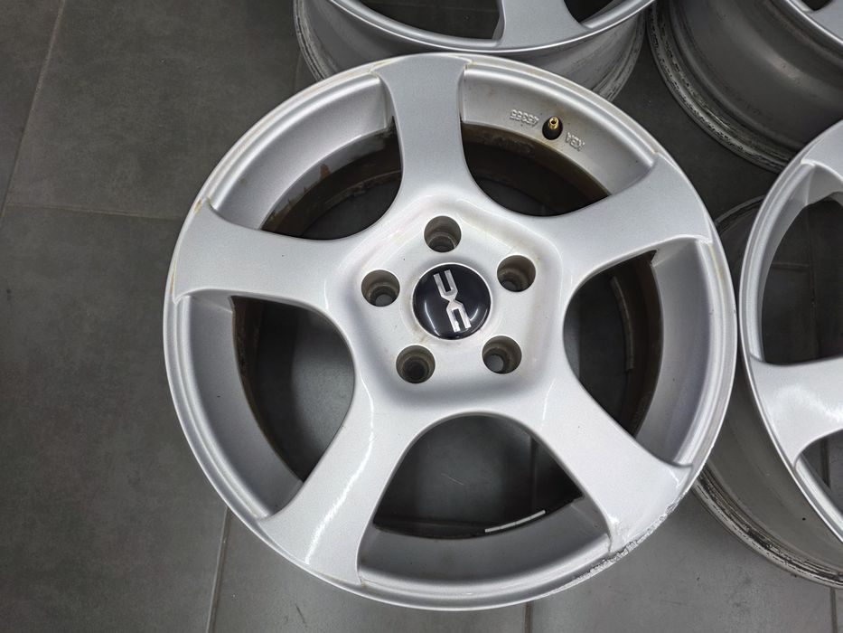 Джанти 16 - Dacia Duster