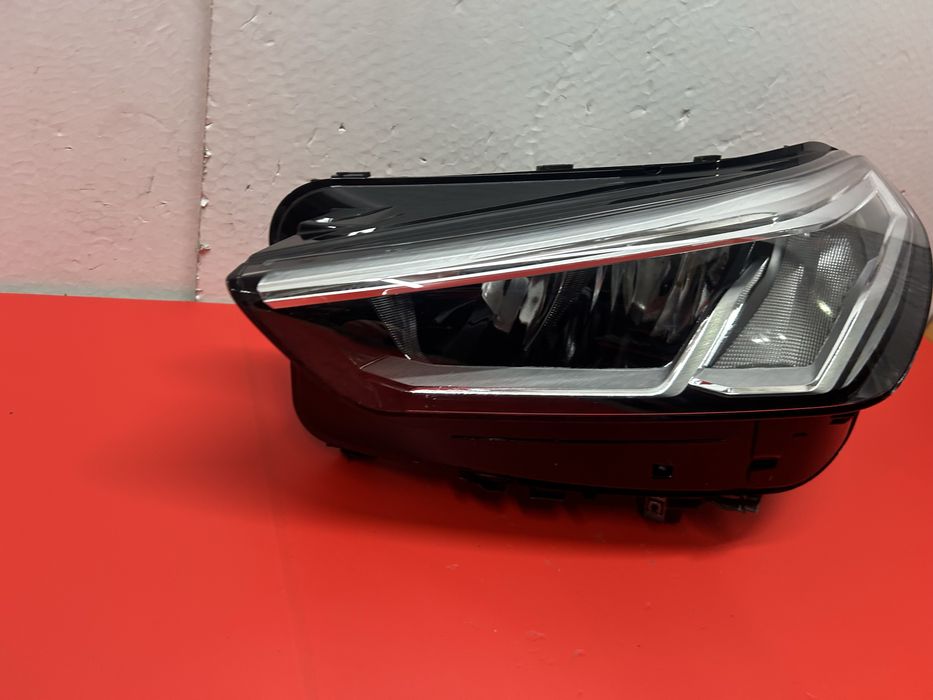 Bmw X1 U11 far full led stanga 2023-2025