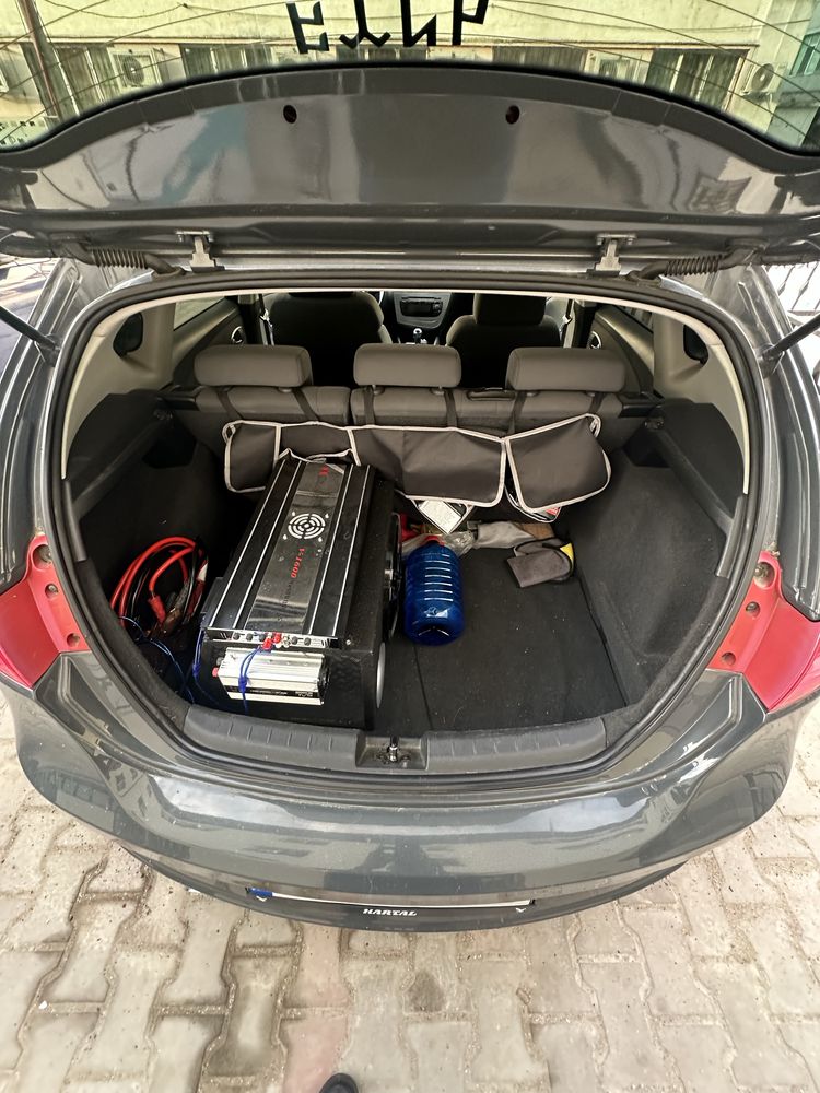 Seat leon 2010 1.4 tsı