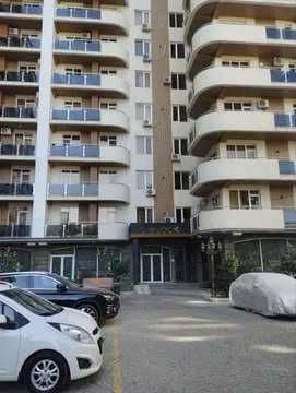 ;Юнусабад‼️Новостройка 1ком квартира 44м2 от Xon saroy Посольства США