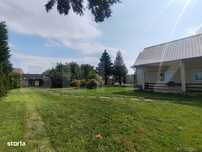 Casa 180 mp utili, teren 1.000 mp – Sfantu Ilie, zona excelenta