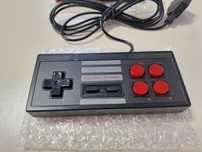 Manete Gamepad 15 Pini Controller For NES FC joystick