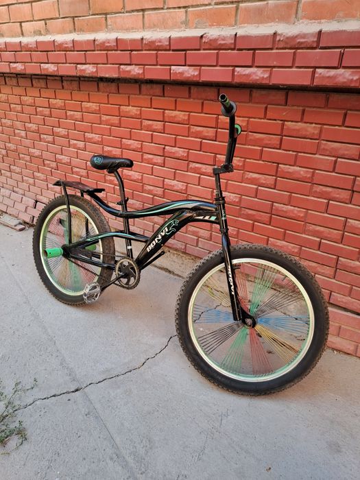 Продам велик, срочно!