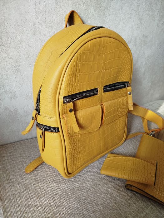 Рюкзак Art caravan