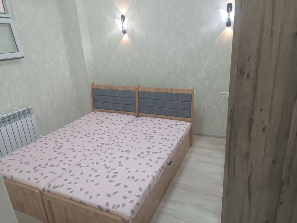 Arenda Kvartira 2 xona Nice Hause olmos metro