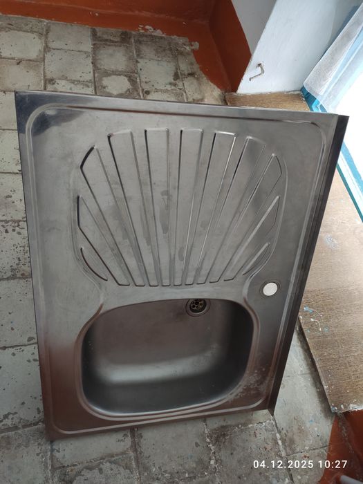 мойка (раковина для кухни)