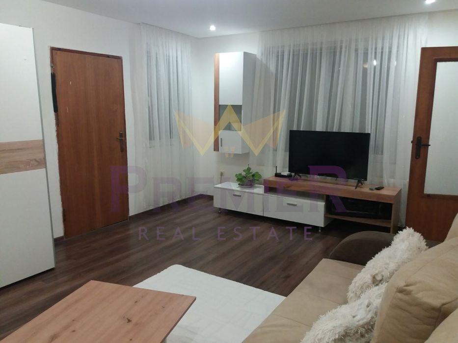 Двустаен апартамент , кв. Аспарухово