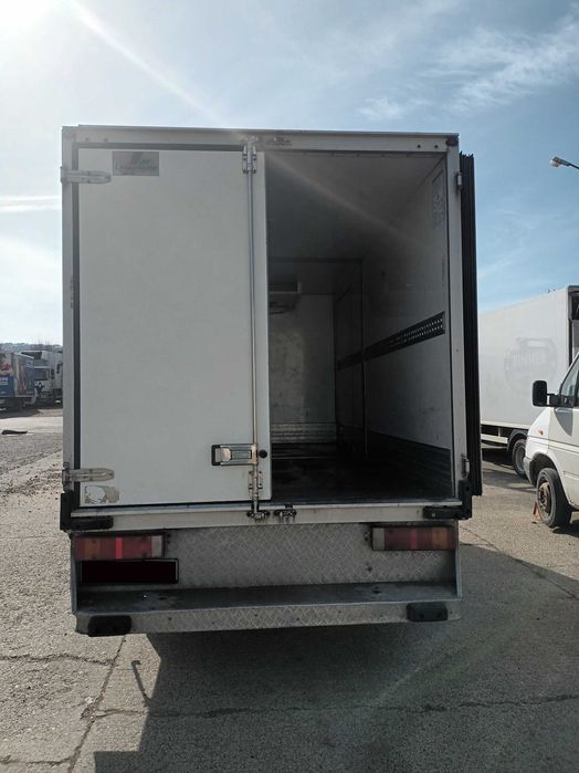 Volkswagen LT 46