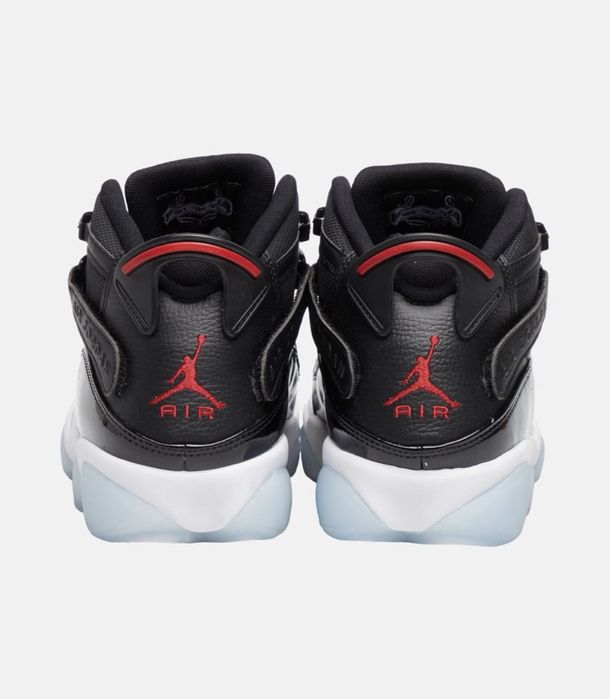Nike Air Jordan 6 Rings ! Оригинални ! 40 и 52.5