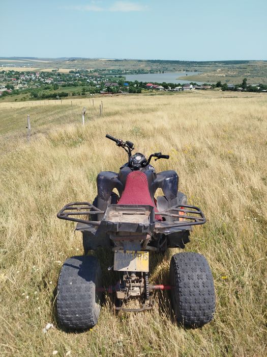 De vânzare ATV eton150