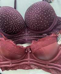 Sutien Push Up 75B