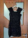 Дамска рокля Zara XS