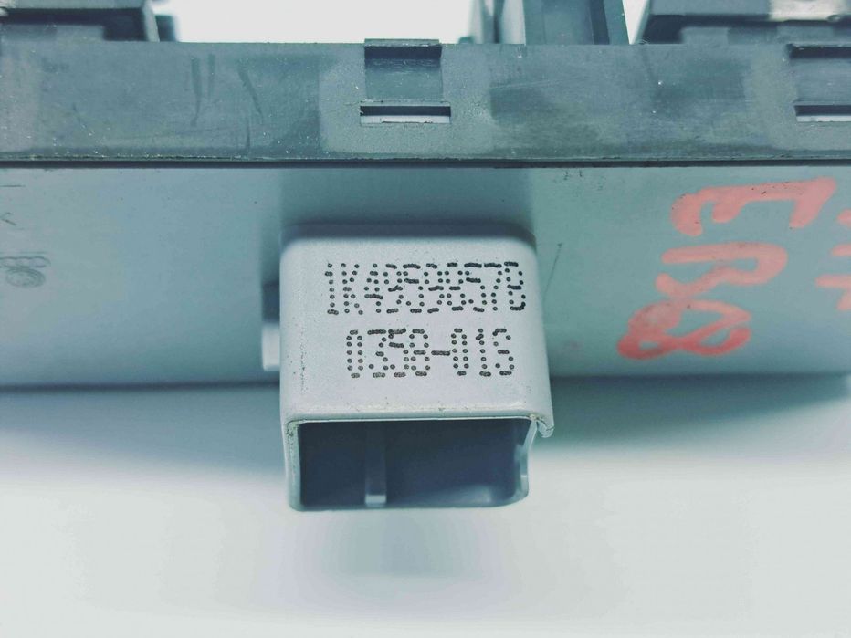 Butoane comanda geamuri sofer Volkswagen Passat B6 (3C2) [Fabr 2005-2