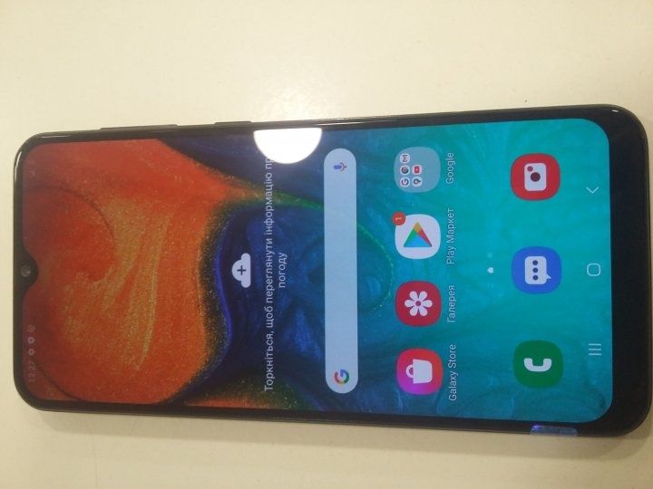 Samsung galaxy 30 32Gb