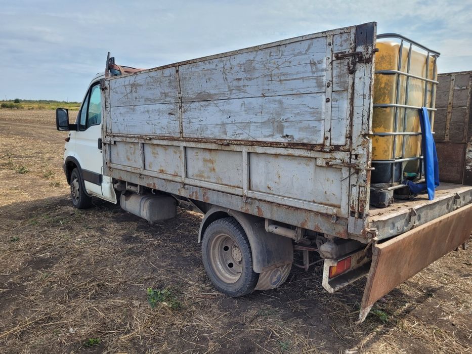 Iveco daily an 2000