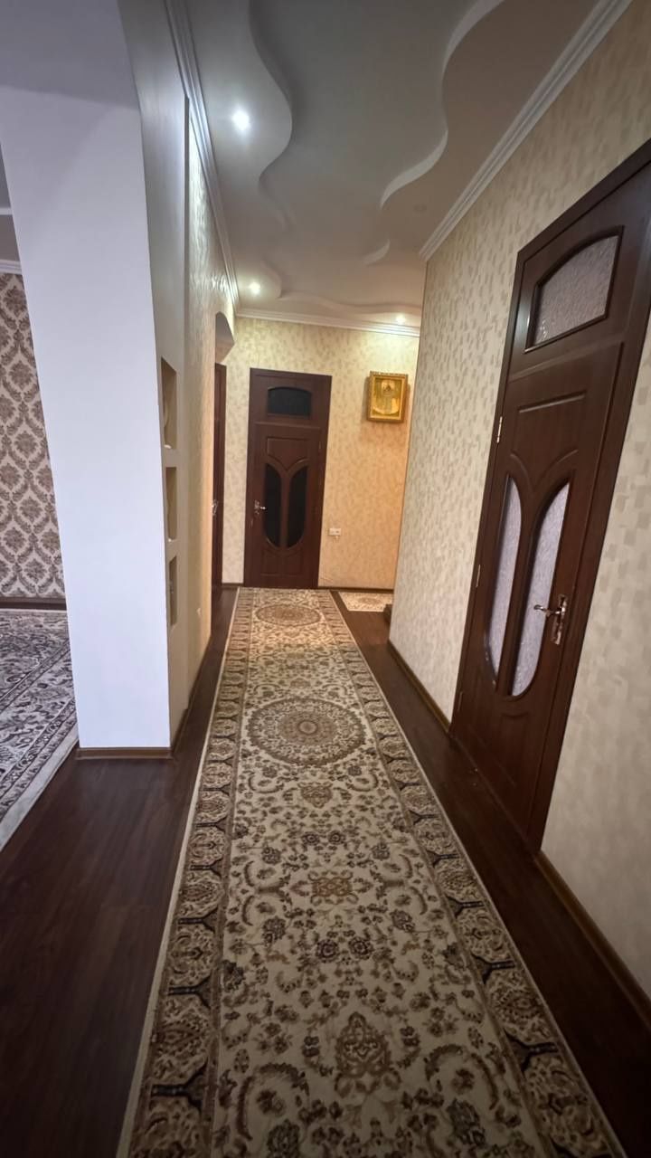 Арендага ховли 3 хоналик Сартеппода жойлашган,Агентство