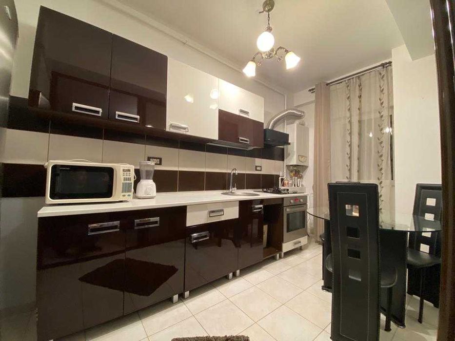 Vand Garsoniera dubla-Militari Residence