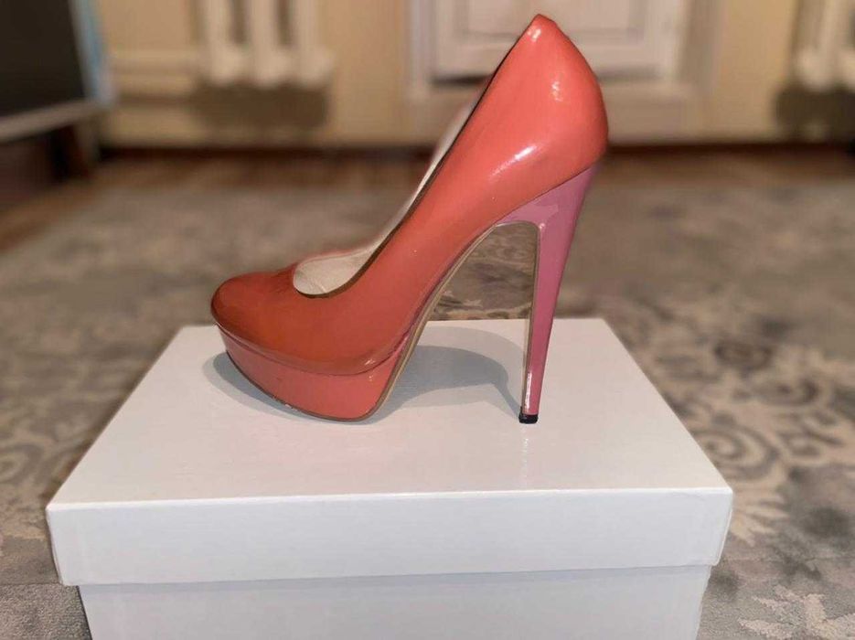 Женские туфли бу