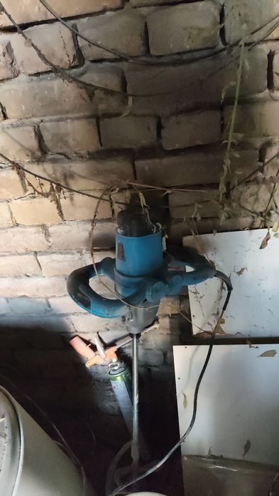 Инструменты Б/У Разные