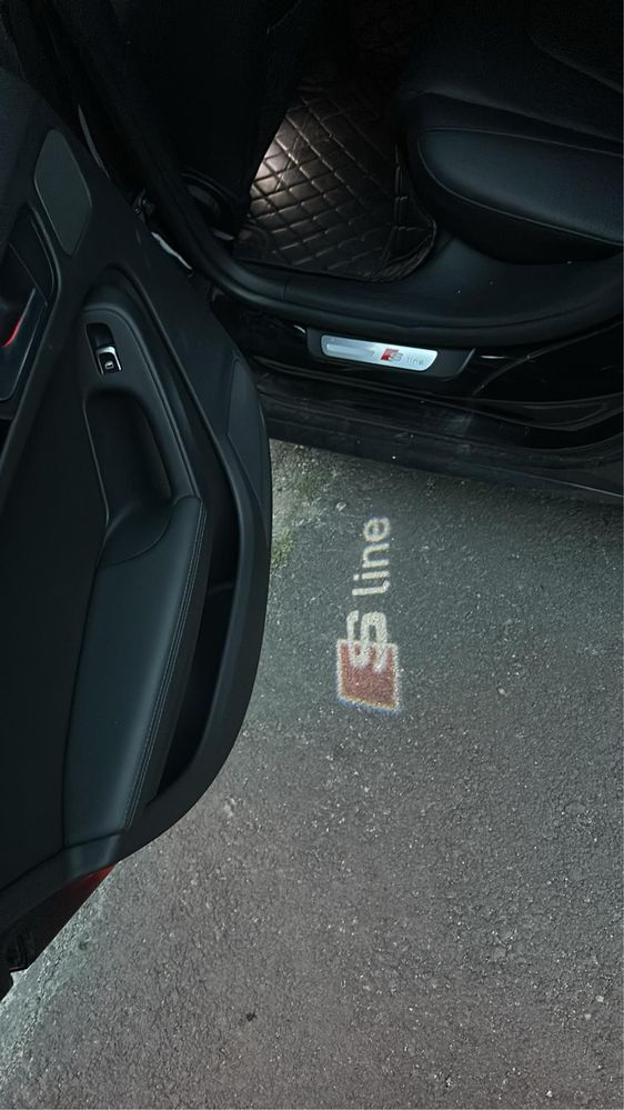Audi A5 sportback, 2.0 190 CP