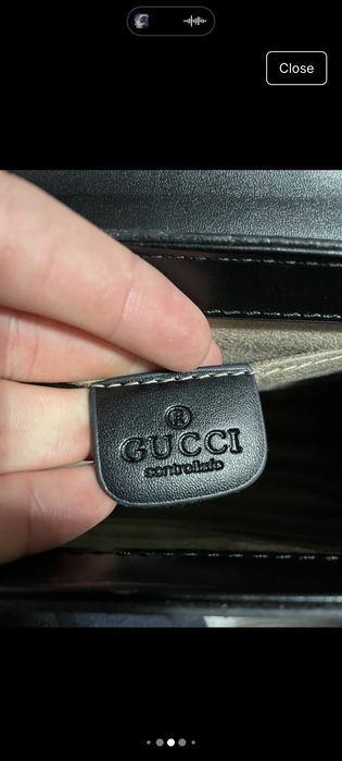 Geanta Dama Gucci