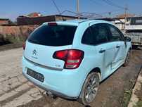 Citroen C3 1.4 i на части