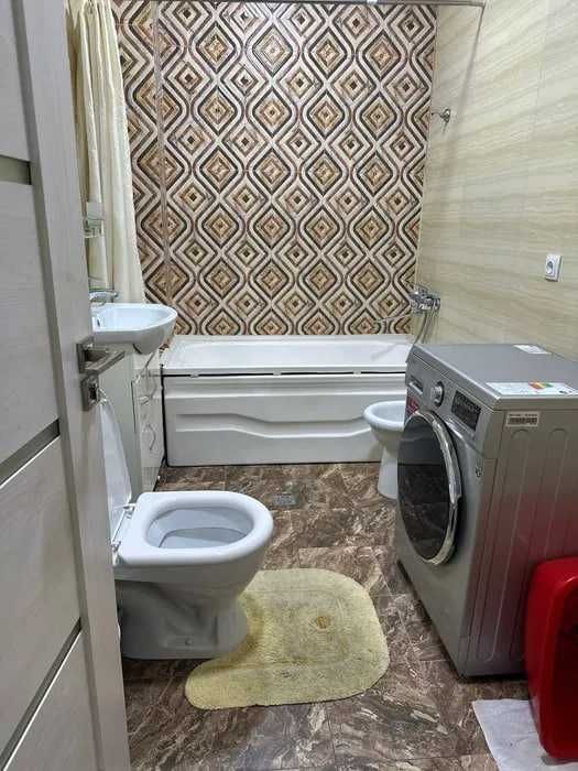 Сдам евро квартиру на Бешагач хумо арена